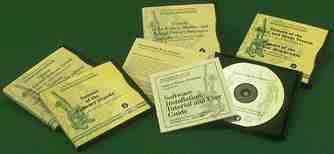 ELECTRONIC FASCICLES (CD-ROMS)